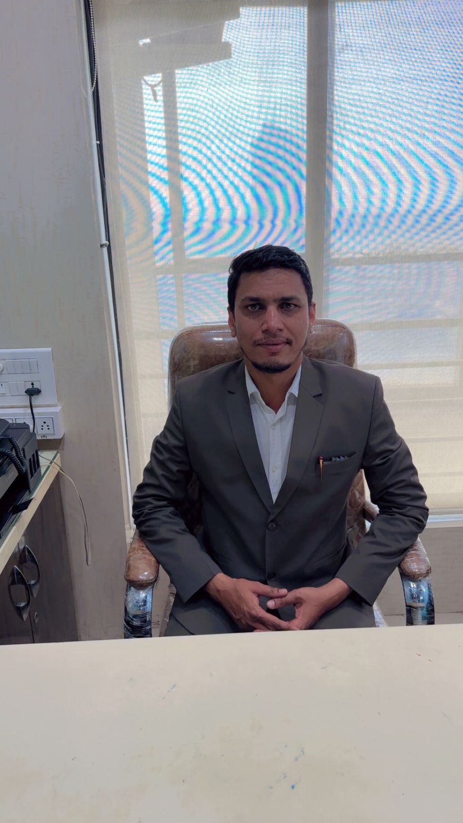 Team Member