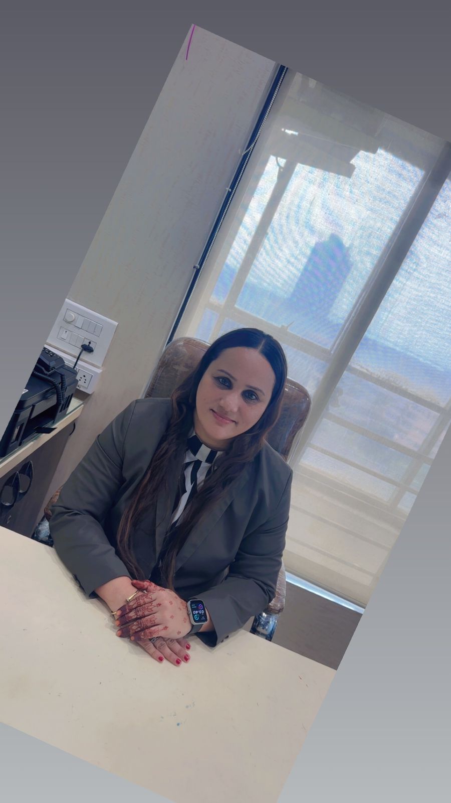 Team Member